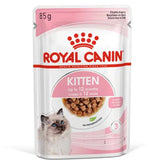 Royal Canin KITTEN 85g